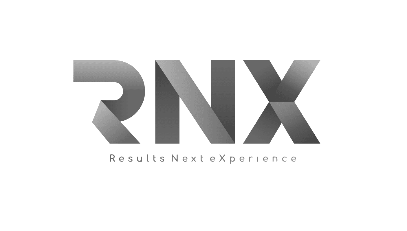 RNX Agency Logo